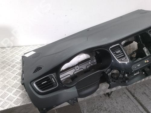Dashboard KIA CARENS IV  | BP11041299C46  - Image 5