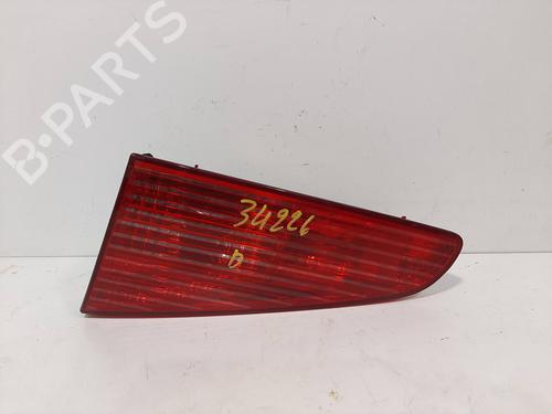 Used Right tailgate light Right tailgate light PEUGEOT 607 (9D, 9U) 3.0 V6 24V (207 hp) 14066751 14066751