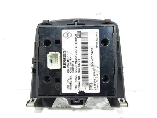 Switch RENAULT MEGANE III Hatchback (BZ0/1_, B3_)  | BP6982710I30 