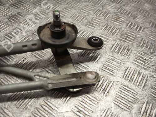 Front wiper motor NISSAN LEAF (ZE0) Electric | BP33855215M29 - Image 4