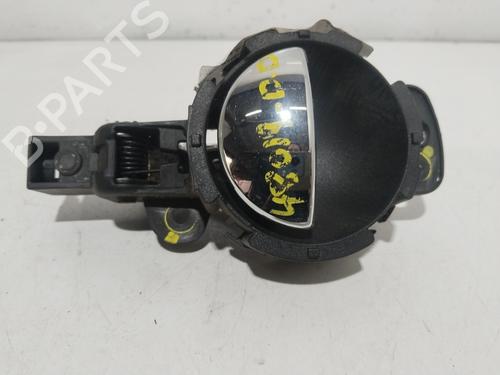 Used Front right interior door handle Front right interior door handle MINI MINI (R56) One (95 hp) 24957272 24957272