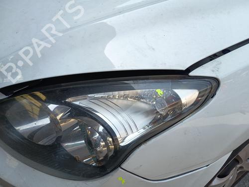 Left headlight HYUNDAI i30 (FD) 1.6 CRDi | BP38052222C28 - Image 2