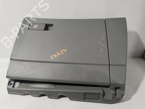 Used Glove box Glove box SEAT ALHAMBRA (710, 711) 2.0 TDI (115 hp) 31253075 31253075