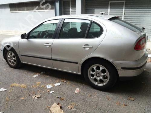 AC radiator SEAT LEON (1M1)  | BP6010668M32  - Image 6