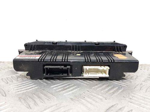 Climate control FORD FOCUS II (DA_, HCP, DP)  | BP6534379I5 
