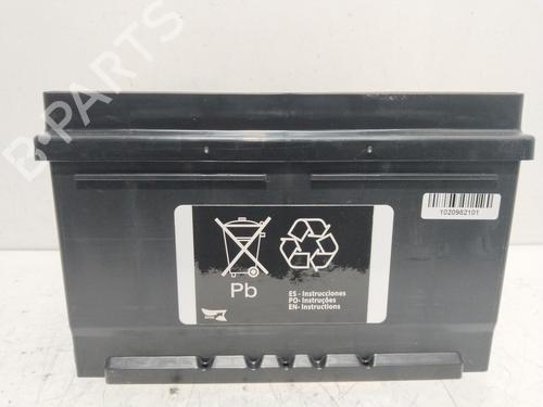 Battery NISSAN X-TRAIL III (T32_, T32R, T32RR)  | BP19796636E11 