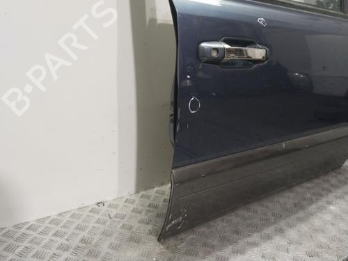 Right front door KIA SORENTO I (JC)  | BP23884709C3 