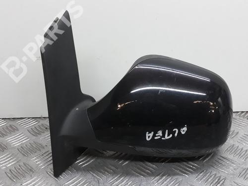 Left mirror SEAT ALTEA XL (5P5, 5P8)  | BP7065187C26 