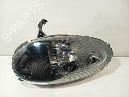 Used Right headlight Right headlight NISSAN MICRA III (K12) 1.2 16V (80 hp) 34509590 34509590