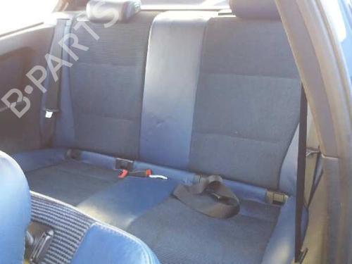 Left front steering knuckle BMW 3 Compact (E46) 320 td | BP5166359M25 - Image 9