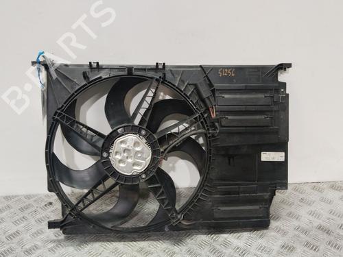 radiator-fan-bmw-x1-e84-2009-2010-2011-2012-2013-2014-2015-26910614 main image