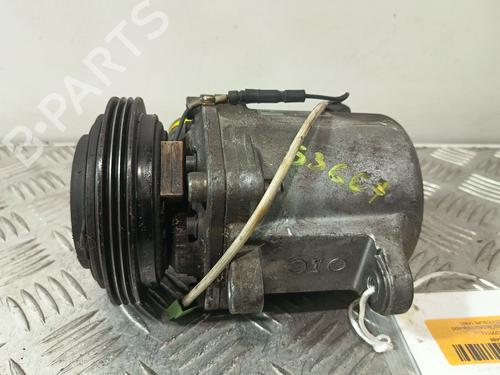 AC compressor SMART CITY-COUPE (450) 0.6 (S1CLA1, 450.341) | BP38224186M34 - Image 2