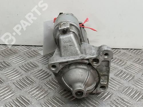 Used Starter RENAULT LAGUNA I (B56_, 556_) 1.9 dTi (B56J) (98 hp) 11386235