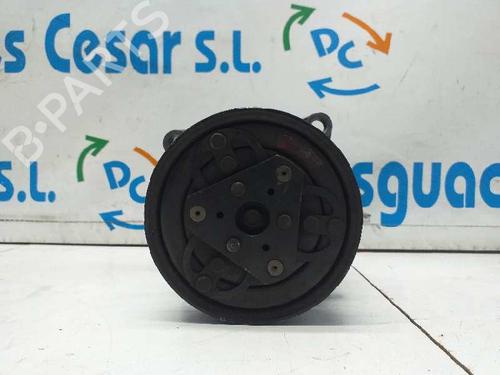 Used AC compressor AC compressor VOLVO S80 I (184) [1998-2008] 5173061 5173061