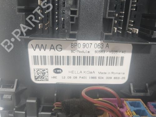 Electronic module AUDI A3 Sportback (8PA) 1.4 TFSI | BP37425319M83 - Image 3