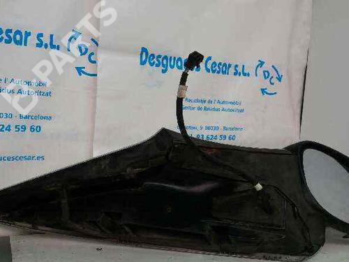 Right mirror RENAULT ESPACE III (JE0_) 2.2 12V TD (JE0E, JE0H, JE0P) | BP5160848C27