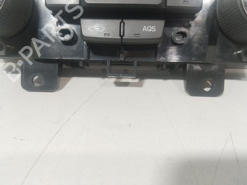 Climate control CHEVROLET CRUZE (J300) | BP37518631I5 - Image 4