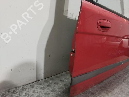 Right front door CHEVROLET AVEO / KALOS Hatchback (T200) 1.4 16V | BP29387431C3 