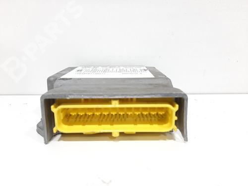 Kollisjonspute styreenhet SEAT TOLEDO III (5P2)  | BP7465717M53 