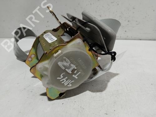 Rear left seatbelt KIA OPIRUS (GH) 3.5 | BP26553068I29 