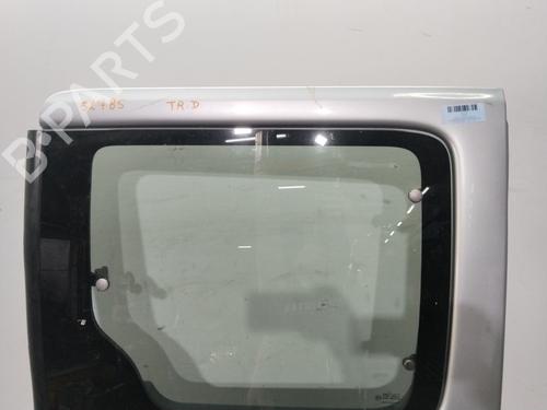 Right rear door CITROËN BERLINGO / BERLINGO FIRST MPV (MF_, GJK_, GFK_) 1.6 HDI 75 (MF9HW, GJ9HWC, GF9HWC, GN9HWC) | BP29807214C5 