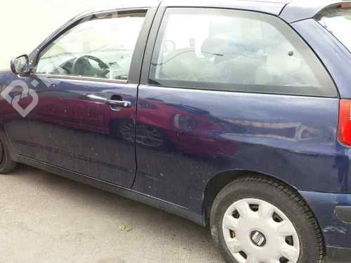 Starter SEAT IBIZA II (6K1)  | BP6145130M8 