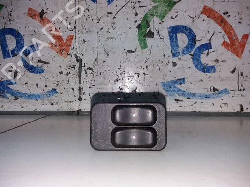 Used Left front window switch Left front window switch OPEL ASTRA G Hatchback (T98) [1998-2009] 5199231 5199231