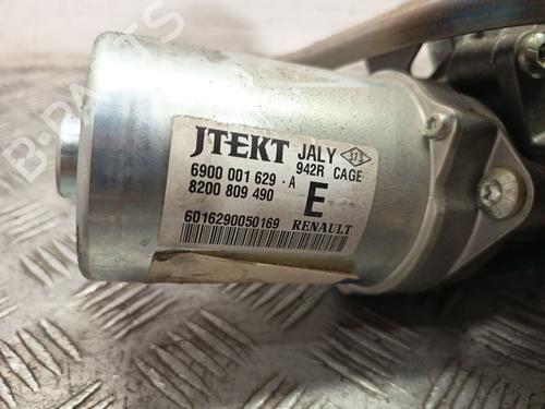 Steering column RENAULT TWINGO II (CN0_) 1.5 dCi (CN0E) | BP36140283M21  - Image 6