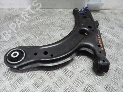 Left front suspension arm VW GOLF IV (1J1) 1.6 16V | BP30906570M12
