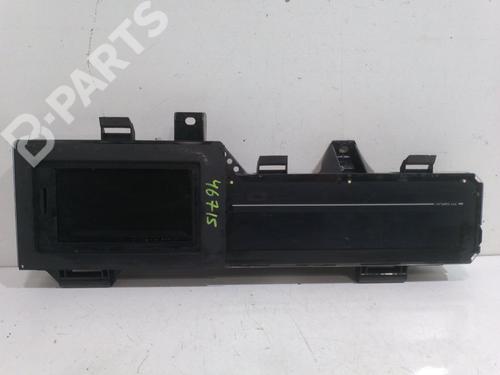 Cuadro instrumentos RENAULT SCÉNIC III (JZ0/1_) [2008-2016]  10932572