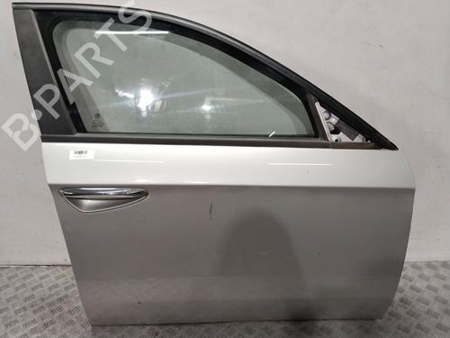 Right front door ALFA ROMEO 159 (939_) 2.2 JTS (939AXB1B, 939AXB11) 60688150 | PLATA