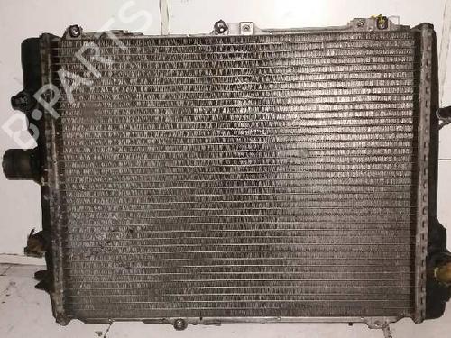 Water radiator AUDI A4 B6 (8E2) | BP5247363M31 - Image 2
