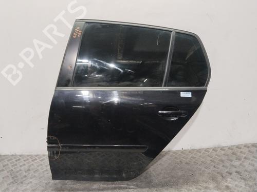 left-rear-door-vw-golf-v-1k1-2003-2004-2005-2006-2007-2008-2009-2010-30938636 main image