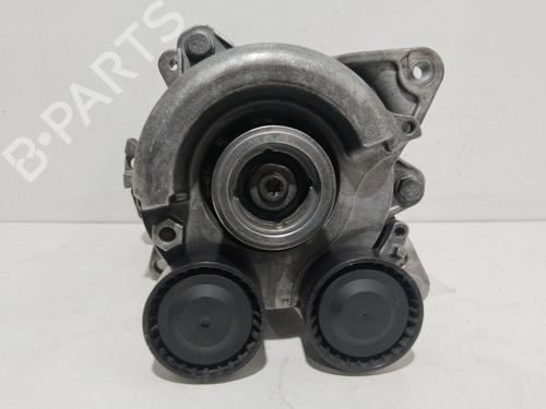 Used Alternator RENAULT ARKANA I (LCM_, LDN_) 1.3 TCe 160 (LDN1) (158 hp) 22977353