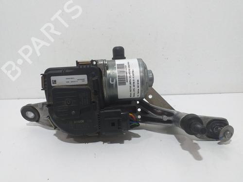 Other OPEL ASTRA K (B16)  | BP16372656O1 