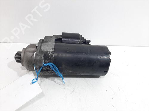Startmotor VW POLO (6N2) [1999-2001]  13713501
