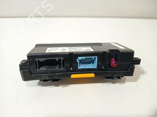 Electronic module CITROËN C5 III (RD_) 3.0 HDi 240 (RDX8CA) | BP36277830M83 - Image 4
