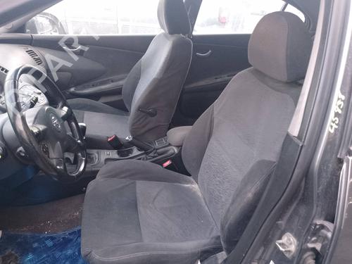 Left mirror NISSAN PRIMERA Hatchback (P12)  | BP31638787C26 