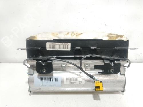 Used Passenger airbag LAND ROVER RANGE ROVER III (L322) [2002-2012]  25879827