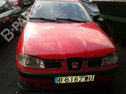 Front right lock SEAT CORDOBA (6K2) 1.4 | BP5191134C97 