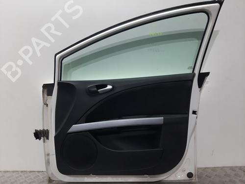 Right front door SEAT LEON (1P1)  | BP13358715C3 