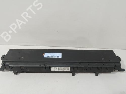 Instrument cluster RENAULT SCÉNIC II (JM0/1_) 1.9 dCi (JM14) | BP29520804C47 