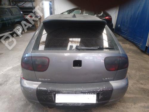Front wiper motor SEAT LEON (1M1)  | BP16700341M29 