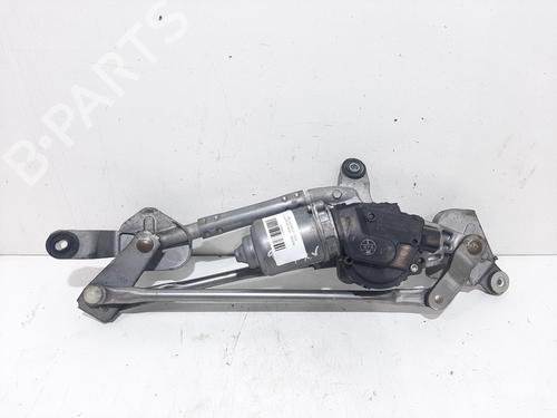 Used Front wiper motor Front wiper motor SUZUKI SX4 (EY, GY) [2006-2026] 17856108 17856108