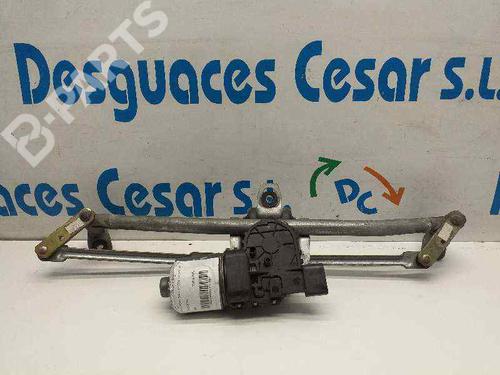Used Front wiper motor VW GOLF IV (1J1) [1997-2008]  5193809