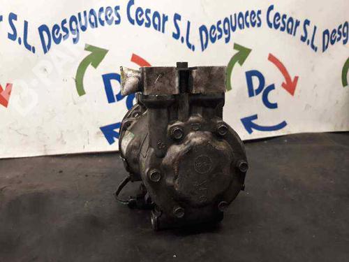 AC compressor FORD FIESTA V (JH_, JD_)  | BP5170146M34 