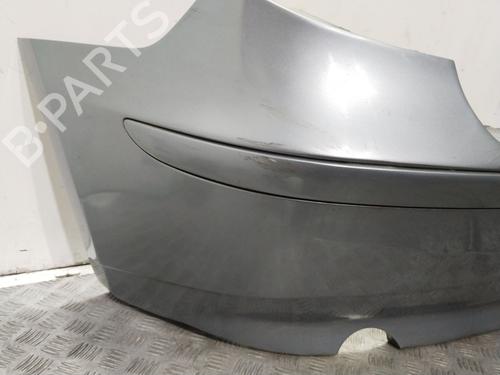 Rear bumper BMW 1 (E87)  | BP20645937C8 