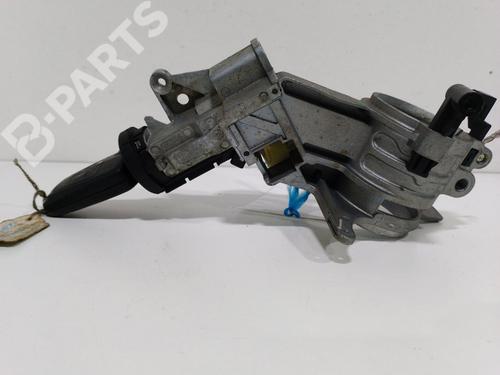 Ignition barrel OPEL ASTRA H (A04)  | BP9311370M48 