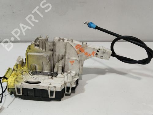 Used Front right lock Front right lock MERCEDES-BENZ SPRINTER 3,5-t Van (B906) 313 CDI 4x4 (906.631, 906.633, 906.635, 906.637) (129 hp) 33325926 33325926