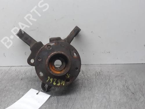 Used Left front steering knuckle Left front steering knuckle RENAULT CLIO II (BB_, CB_) [1998-2016] 15580453 15580453